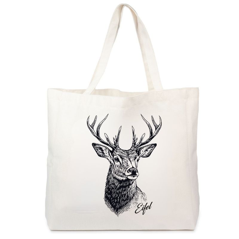 Shopper Eifel - Hirsch
