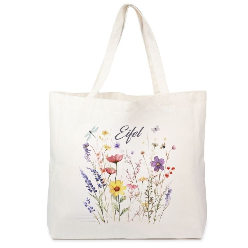 Shopper Eifel - Frühling