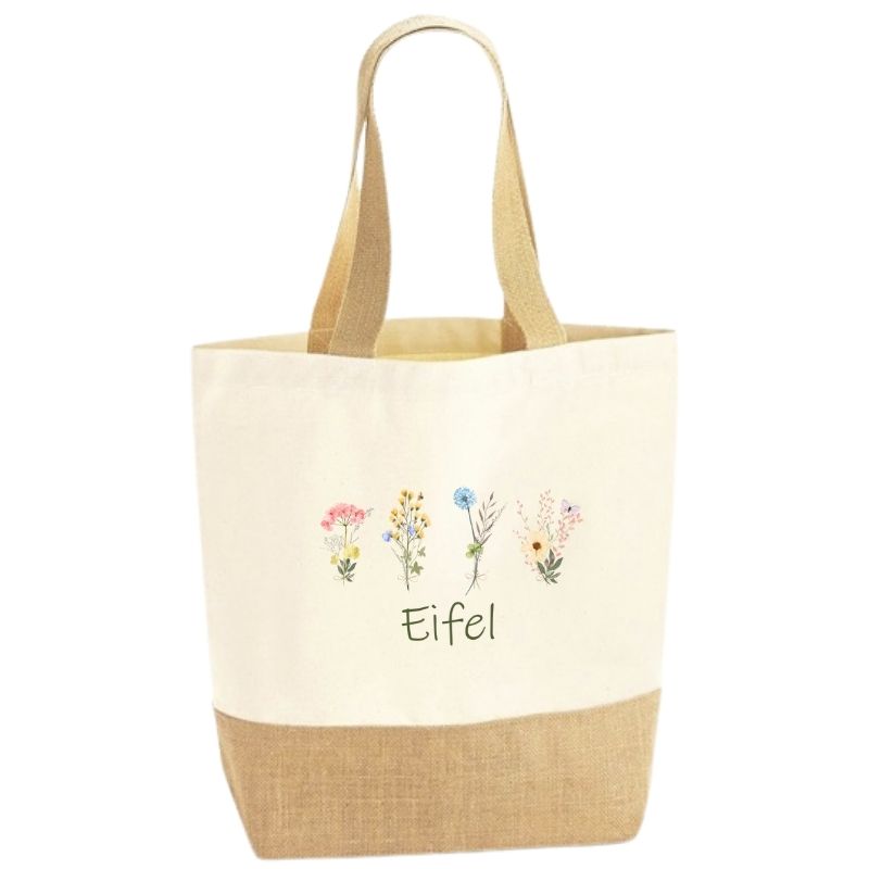 Tragetasche Eifel