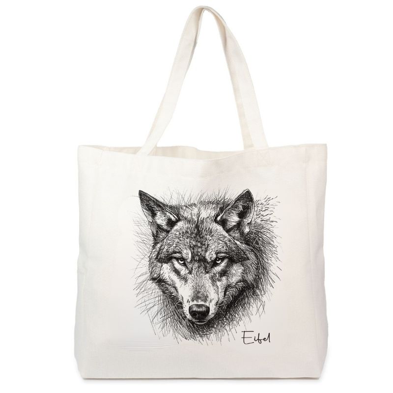 Shopper Eifel - Wolf